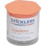 Lingette sèche pour FO STICKLERS - Préparation de la fibre