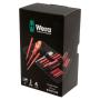 Coffret de tournevis avec lames  - Outil isolé