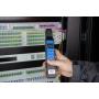 Photomètre, VFL et pince détecti - Pince à trafic fibre optique