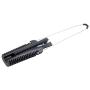 Pince d’ancrage ADSS Ø 9–12 mm – - Pince d'ancrage et suspension fibre optique