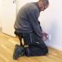 Tabouret de chantier XL - Equipement du poste de travail