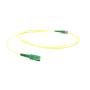 Cordon fibre optique SC/APC 5 m  - Cordon optique