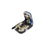 Kit soudeuse fibre optique Sumit - Soudeuse fibre optique D1/D2