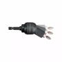 Renvoi d'angle MILWAUKEE - Accessoires
