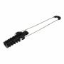 Pince de branchement plat - Pince d'ancrage et suspension fibre optique