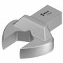 Embout à fourche WERA 22mm emman - Outil dynamométrique