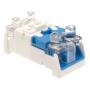 Module de raccordement MR - Boîtier de distribution et protection d'épissures cuivre