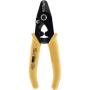 Pince fibre optique 3 positions - Pince