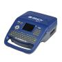 Imprimante portable pour marquag - Etiqueteuse Brady
