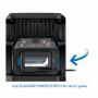 Projecteur 4000 lumens - Eclairage de chantier