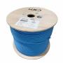 Câble RJ45 Cat6A F/FTP LSZH 500  - Câble ethernet CAT6A
