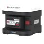Lampe de chantier 10 000 lumens - Eclairage de chantier