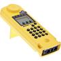 Combine d'essai ARGUS 3U PLUS - Testeur xDSL, RNIS, RTC