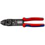Pince universelle KNIPEX 0,75-6m - Outil raccordement cuivre