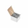 Manchons V15 1,5×40mm transparen - Smoove fibre optique