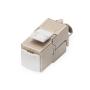 Connecteur RJ45 sans outil - Keystone et Connecteur RJ45