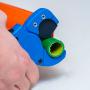 Coupe-tube 28 mm - Outil sous-tubage
