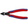 Pince coupante de côté KNIPEX Su - Pince