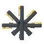 Lampe baladeuse midi-ex scangrip - Eclairage de chantier