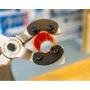 Coupe-tube rotatifs à 360°, Ø26- - Outil sous-tubage
