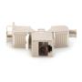 Connecteur RJ45 sans outil - Keystone et Connecteur RJ45