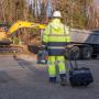 Pack d'intervention pour réseaux - Outil raccordement cuivre