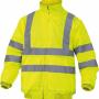 Veste haute visibilité 2 en 1 ja - Vêtement haute visibilité