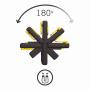 Lampe led scangrip® uni-ex - Eclairage de chantier