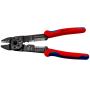 Pince universelle KNIPEX 0,75-6m - Outil raccordement cuivre