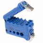 Ouverture de câble circulaire et - Outil raccordement fibre optique