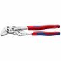 Knipex pince clé anti-chute - Pince