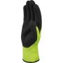Gants anticoupure hiver HV enduc - Gant anti-coupure