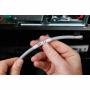 Cartouche d'étiquette auto-proté - Etiquette et recharge Brady