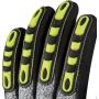 Gants de protection pour technic - Gant anti-coupure