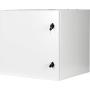 UPTEC v2 - Coffret intérieur 19" - Coffret 19" et 10"