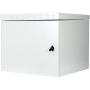 UPTEC v2 - Coffret extérieur 19" - Coffret 19" et 10"