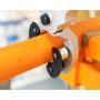 Coupe-tube rotatifs à 360°, Ø26- - Outil sous-tubage