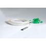 Coupleur PLC 1x2_60x7x4mm _900µm - Coupleur optique