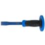 Burin pare-coups TED Lg 250mm - Burin et pointerolle