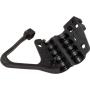 Suspension pour câble FO Ø 6–8 m - Pince d'ancrage et suspension fibre