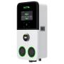 Borne de recharge rapide électri - Borne de recharge 22kW