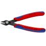 Pince coupante de côté KNIPEX Su - Pince
