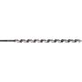 Mèche bois SDS Ø16x460mm - Accessoires