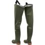 Cuissardes pantalon waders de sé - Bottes et cuissardes de sécurité