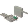 PTO fibre 1FO raccordement abonn - PTO - Prise Terminale Optique