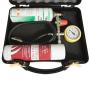 Réparation de conduites - Fourreau, gaine PVC et accessoires