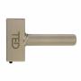 Porte caractères hauteur 5mm pou - Jeu de frappe, marquage manuel