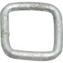 Maille acier galva 25x25 - Feuillard et accessoires