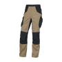 Pantalon de chantier homme - Vêtement de travail