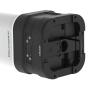 Lampe de chantier 10 000 lumens - Eclairage de chantier